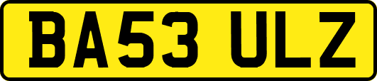 BA53ULZ