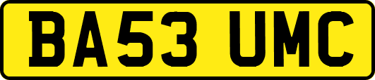 BA53UMC