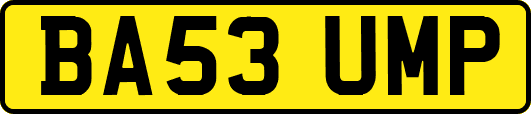 BA53UMP