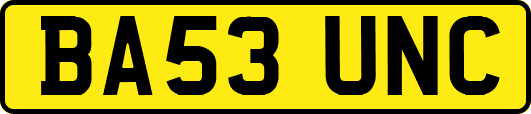 BA53UNC