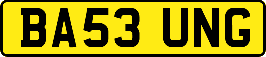 BA53UNG
