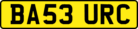 BA53URC