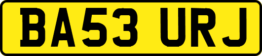 BA53URJ