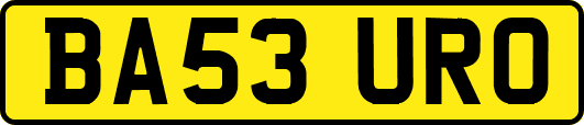 BA53URO