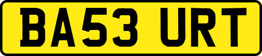 BA53URT