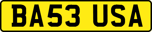 BA53USA
