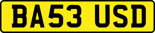 BA53USD