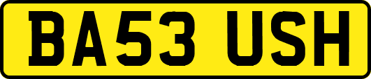 BA53USH