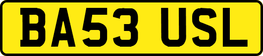 BA53USL