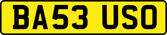 BA53USO