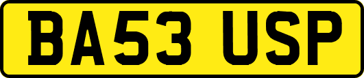 BA53USP