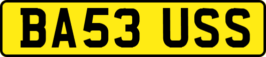 BA53USS
