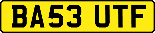 BA53UTF