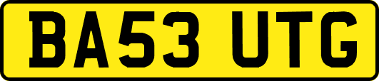 BA53UTG