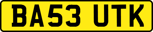 BA53UTK
