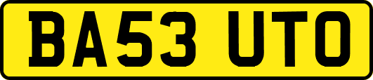 BA53UTO