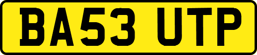 BA53UTP