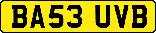 BA53UVB