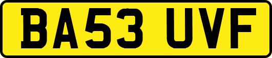 BA53UVF