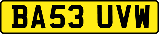 BA53UVW