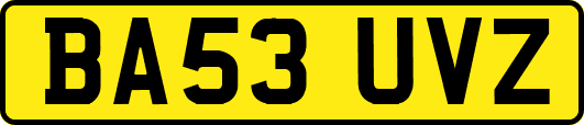 BA53UVZ