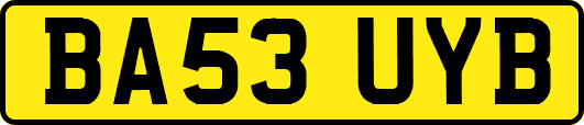 BA53UYB