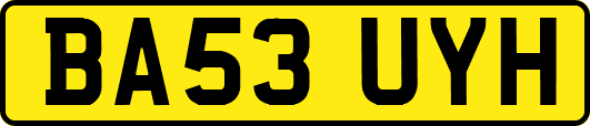 BA53UYH