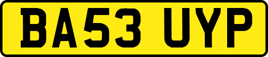 BA53UYP