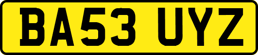 BA53UYZ