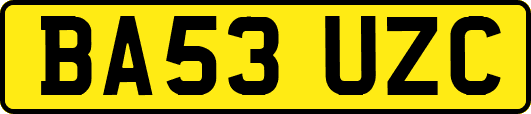 BA53UZC