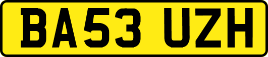 BA53UZH