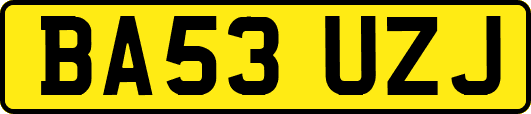 BA53UZJ