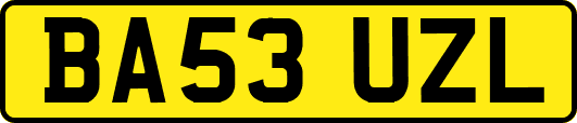 BA53UZL