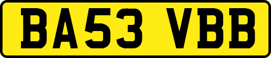 BA53VBB