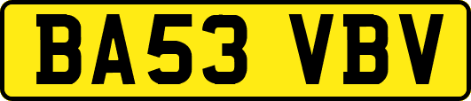 BA53VBV