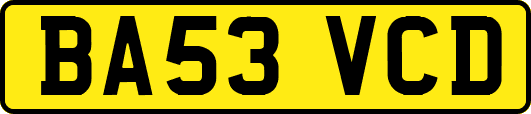 BA53VCD