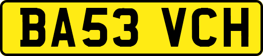 BA53VCH