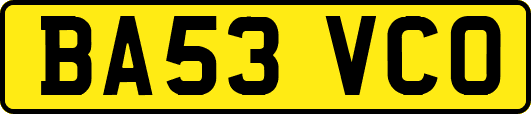 BA53VCO