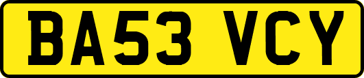 BA53VCY