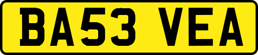 BA53VEA