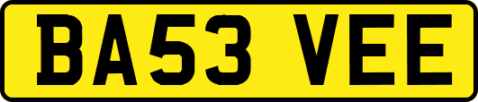BA53VEE