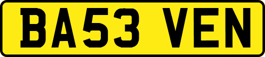 BA53VEN