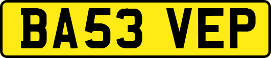 BA53VEP