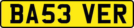 BA53VER