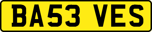 BA53VES
