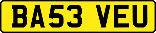 BA53VEU