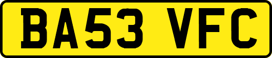 BA53VFC