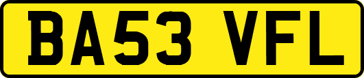 BA53VFL