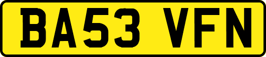 BA53VFN