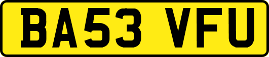 BA53VFU